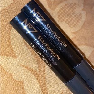 Liquid Eyeliner Bundle